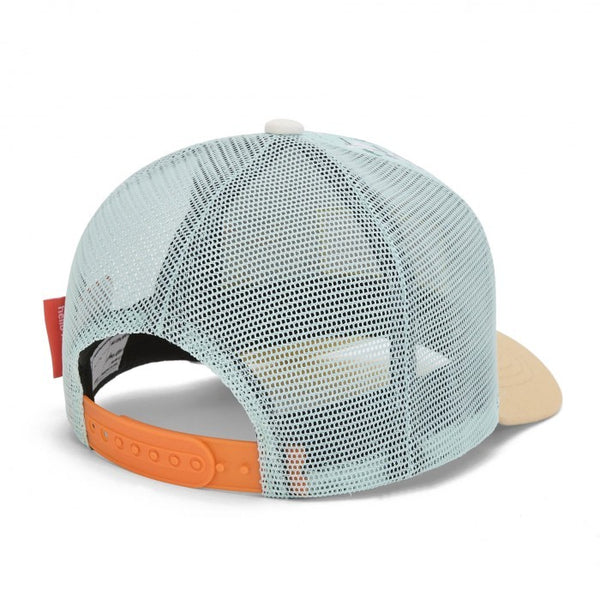 BONÉ 2-5 ANOS HELLO HOSSY