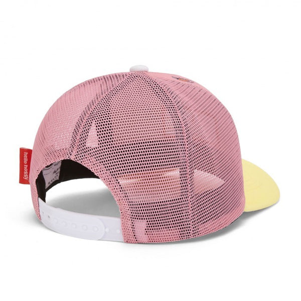 BONÉ +6 ANOS HELLO HOSSY