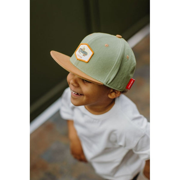 BONÉ 2-5 ANOS HELLO HOSSY