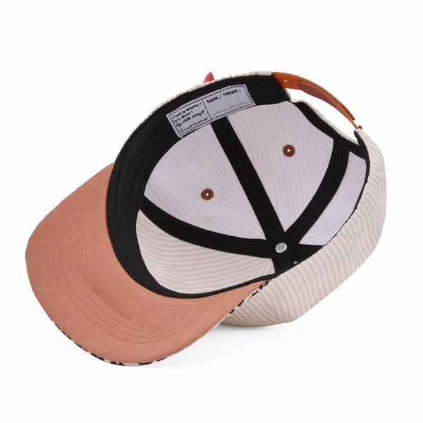 BONÉ +6 ANOS HELLO HOSSY