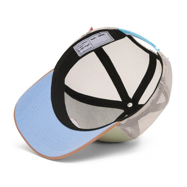 BONÉ +6 ANOS HELLO HOSSY