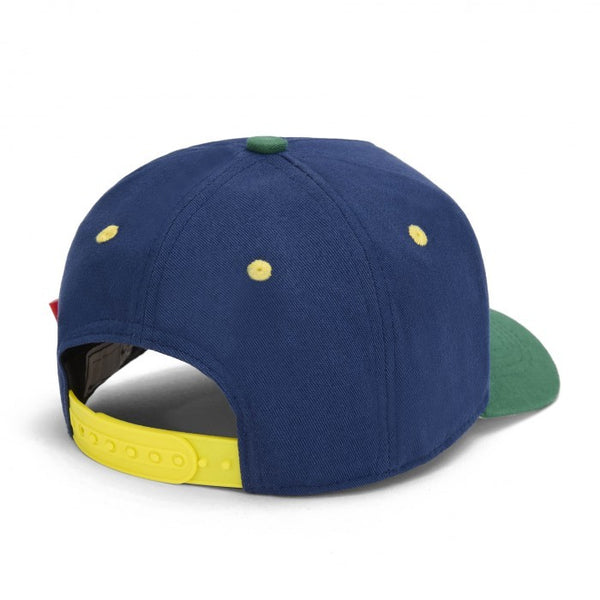 BONÉ +6 ANOS HELLO HOSSY