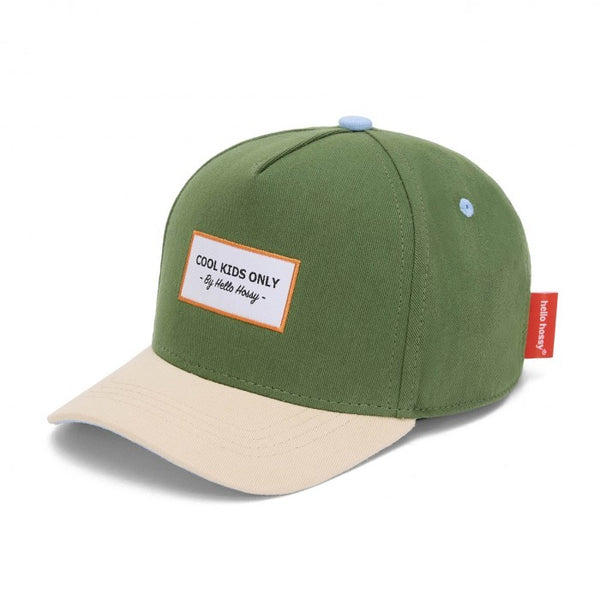 BONÉ +6 ANOS HELLO HOSSY