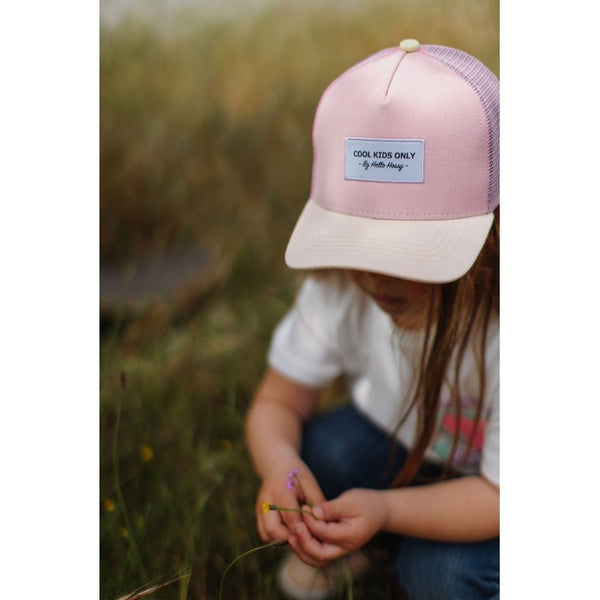 BONÉ 2-5 ANOS HELLO HOSSY