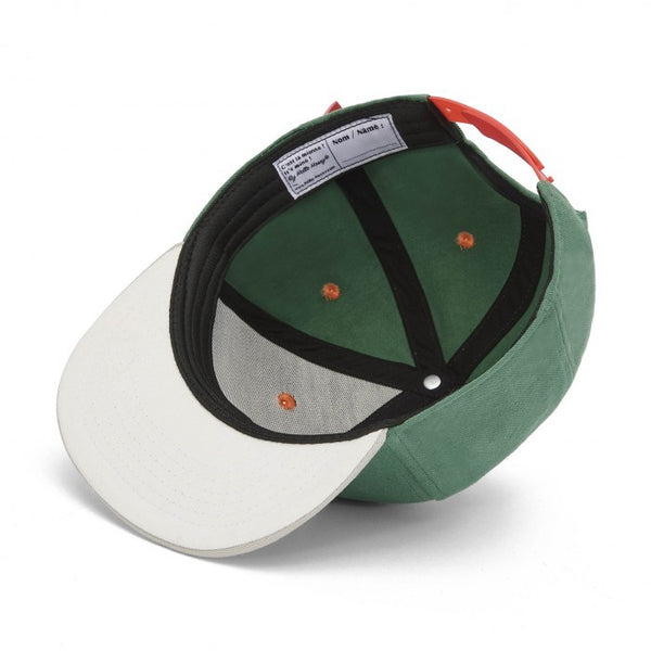 BONÉ 2-5 ANOS HELLO HOSSY