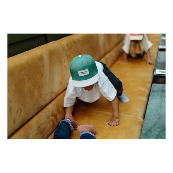 BONÉ 2-5 ANOS HELLO HOSSY