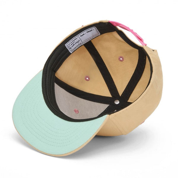 BONÉ 2-5 ANOS HELLO HOSSY