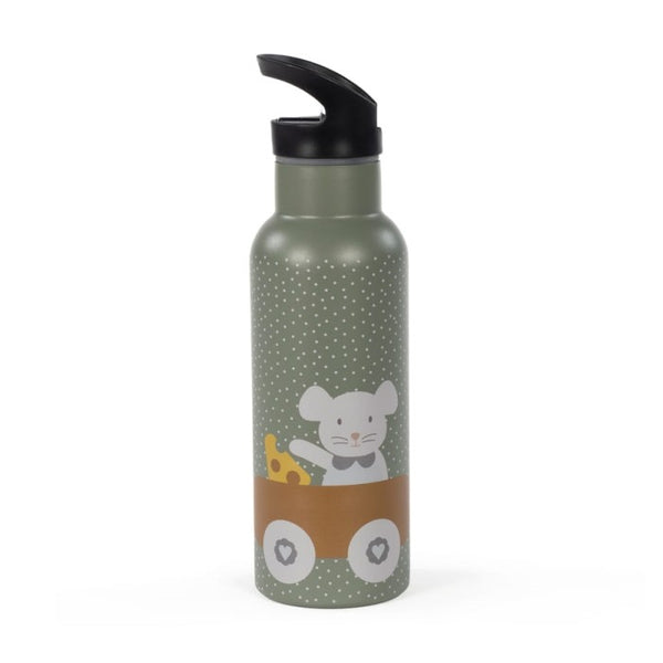 BOTELLA TÉRMICA DE 500 ML