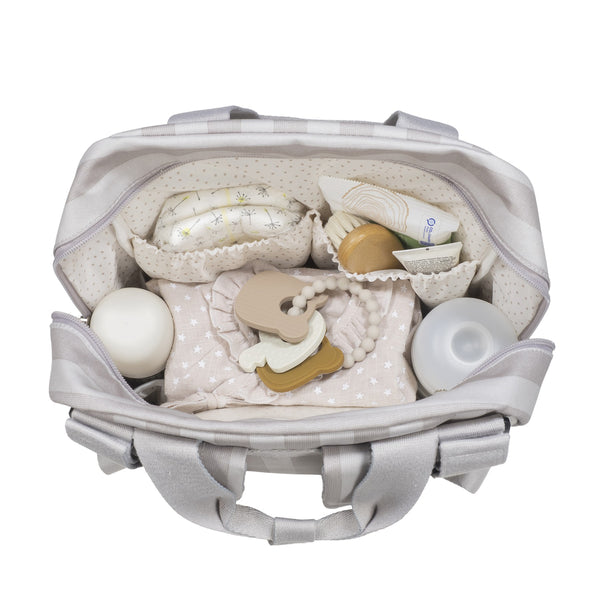 MOCHILA DE MATERNIDADE SINTRA