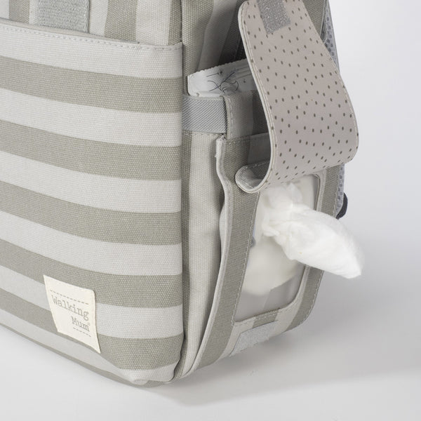 MOCHILA DE MATERNIDADE SINTRA