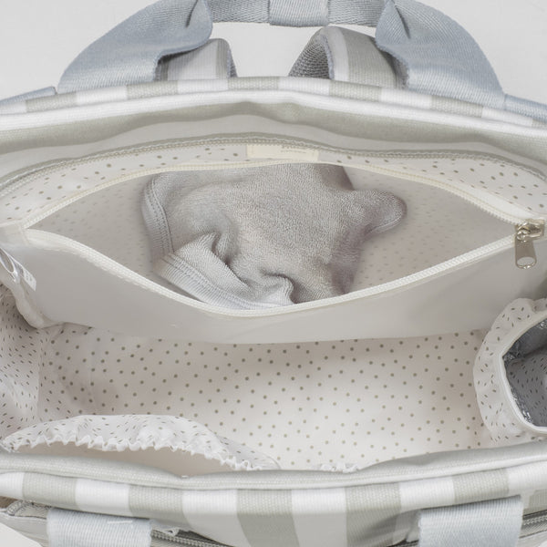 MOCHILA DE MATERNIDADE SINTRA