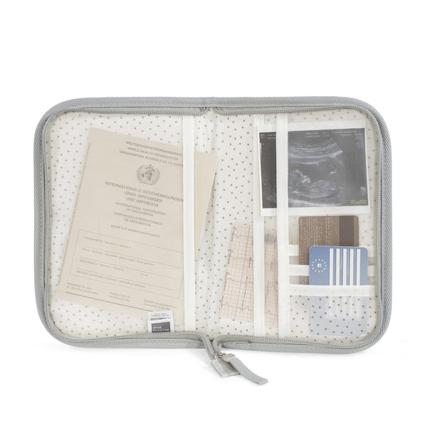 PORTA DOCUMENTOS SINTRA