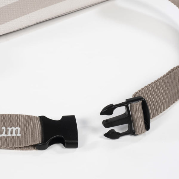 CADEIRA DA PAPA PORTÁTIL SINTRA