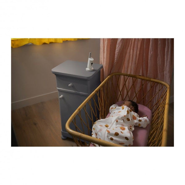 INTERCOMUNICADOR COM CONEXÃO A APP PHILIPS AVENT