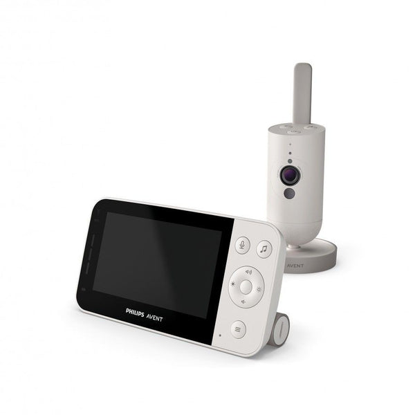 INTERCOMUNICADOR COM CONEXÃO A APP PHILIPS AVENT