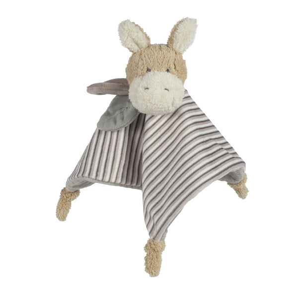 DOUDOU DONKEY WALKING MUM