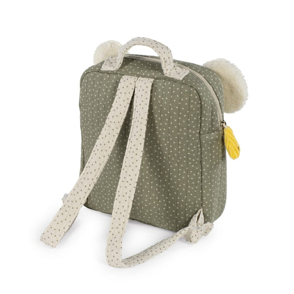 MOCHILA MOUSE