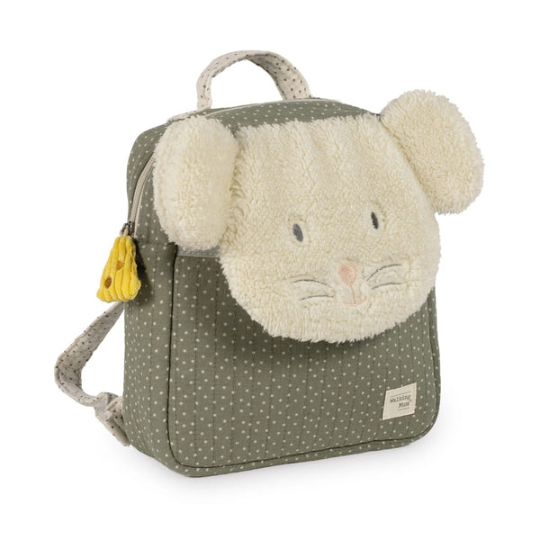 MOCHILA MOUSE