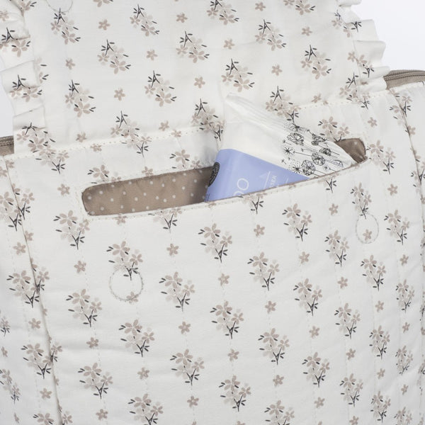 MOCHILA DE MATERNIDADE BOTTON