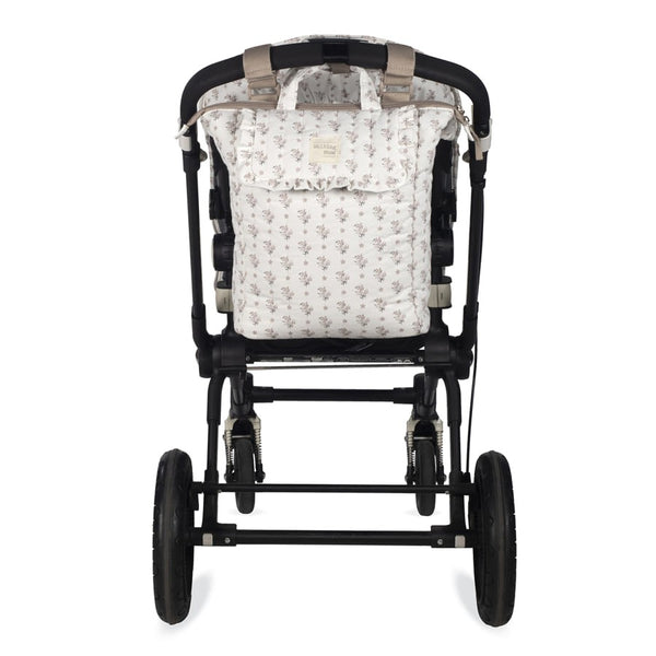 MOCHILA DE MATERNIDADE BOTTON