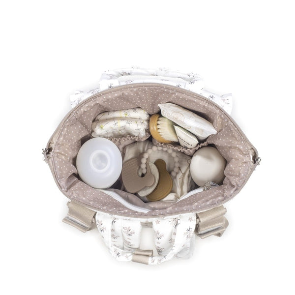 MOCHILA DE MATERNIDADE BOTTON