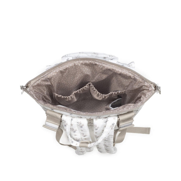 MOCHILA DE MATERNIDADE BOTTON