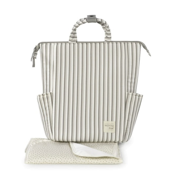 MOCHILA DE MATERNIDADE BOTTON