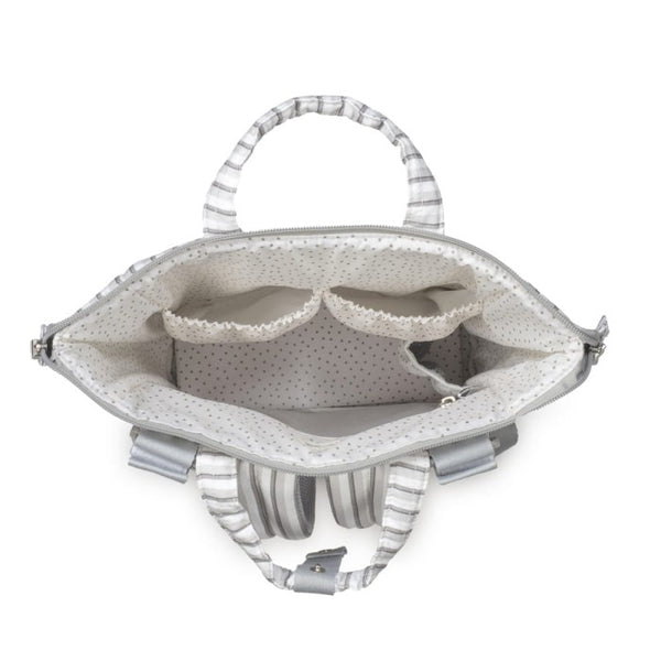 MOCHILA DE MATERNIDADE BOTTON