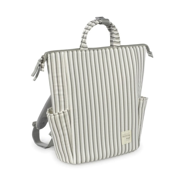 MOCHILA DE MATERNIDADE BOTTON