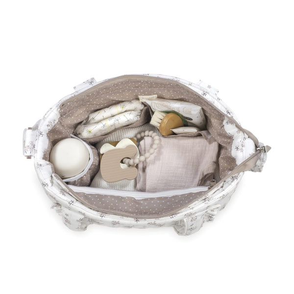 MALA TIRACOLO BOTTON