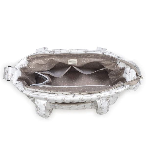 MALA TIRACOLO BOTTON