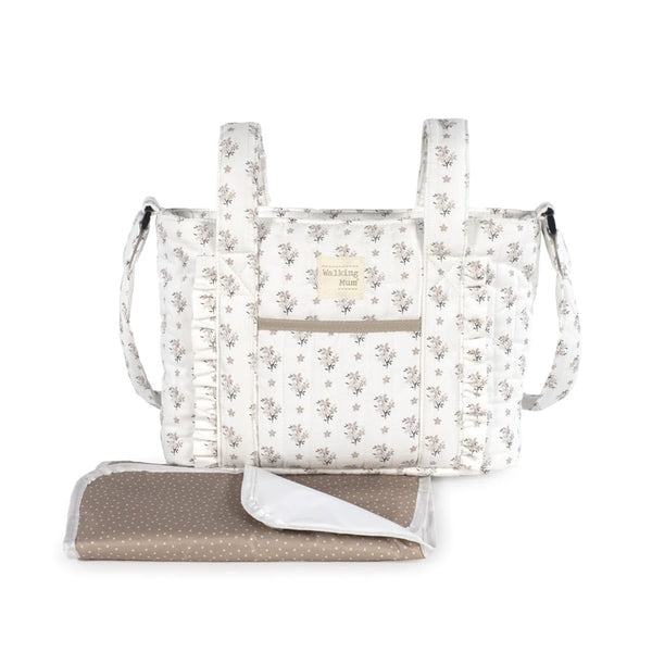 MALA TIRACOLO BOTTON