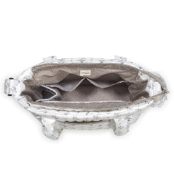 MALA TIRACOLO BOTTON