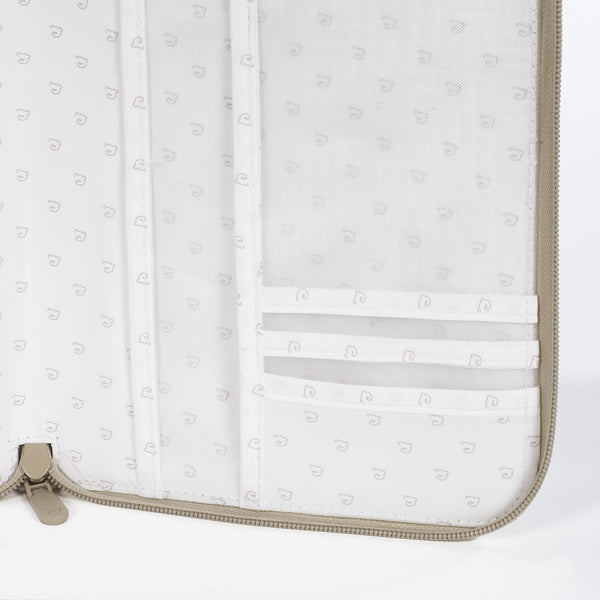 PORTA DOCUMENTOS PASITO