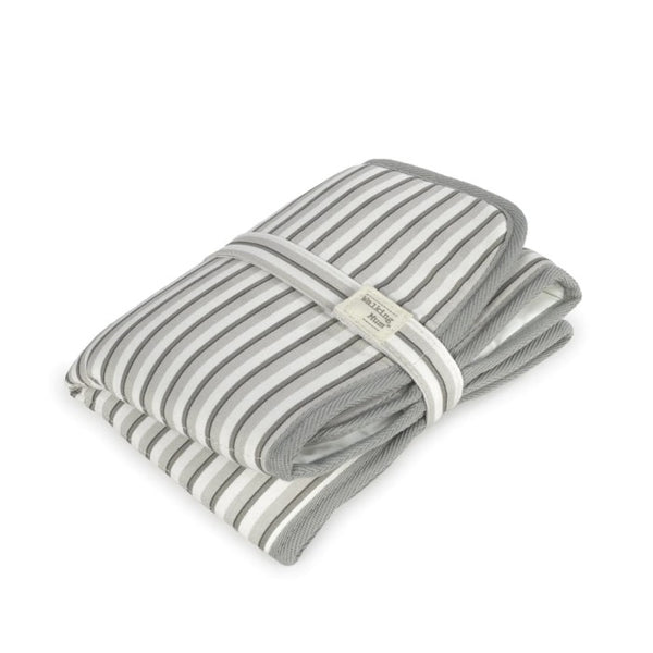 MUDA FRALDAS PORTÁTIL BOTTON