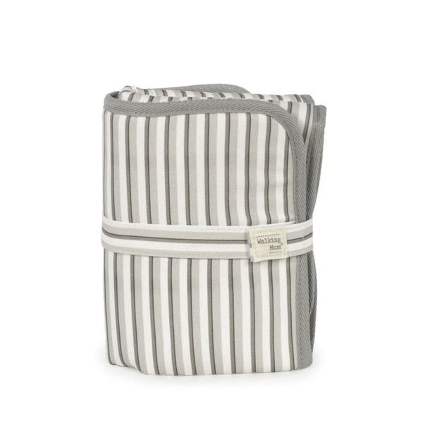 MUDA FRALDAS PORTÁTIL BOTTON