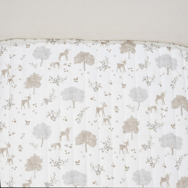 FOOTMUFF DE VERÃO PASITO