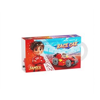 MINI WAFFLE