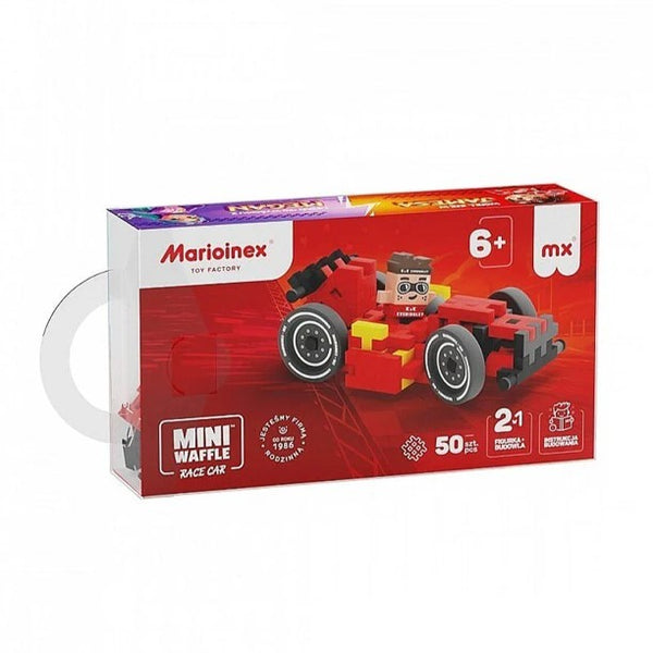 MINI WAFFLE