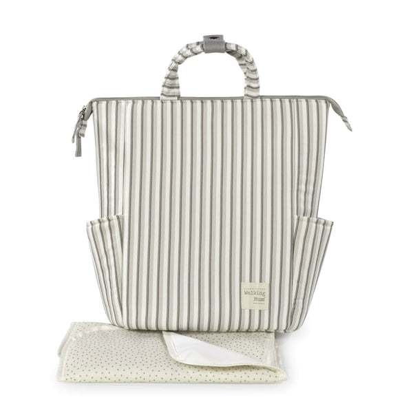 MALA DE MATERNIDADE BOTTON