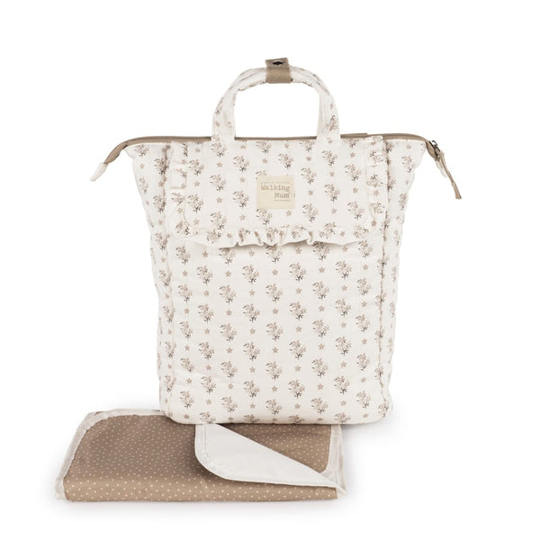 BOTTON MATERNITY BAG