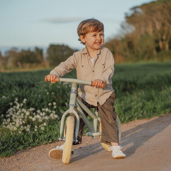 BICICLETA SEM PEDAIS