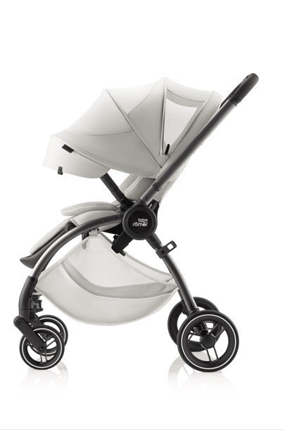 BRITAX ROMER RIO