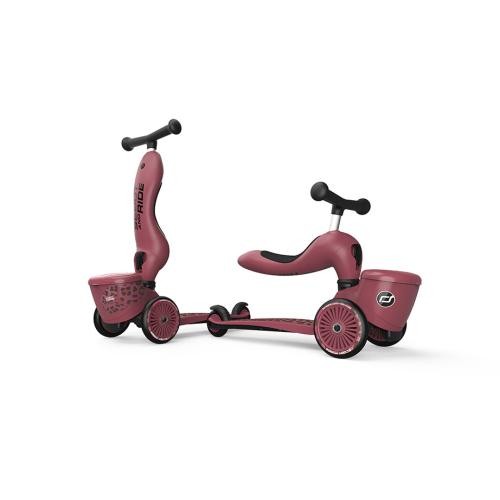 TROTINETE EVOLUTIVA LIFESTYLE