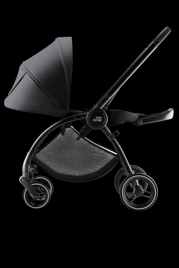 BRITAX ROMER RIO