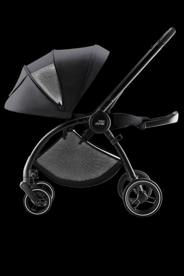 BRITAX ROMER RIO