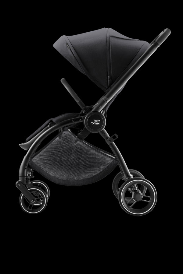BRITAX ROMER RIO