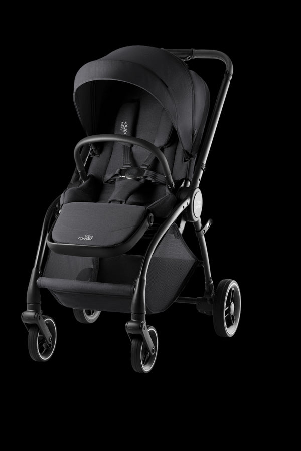 BRITAX ROMER RIO