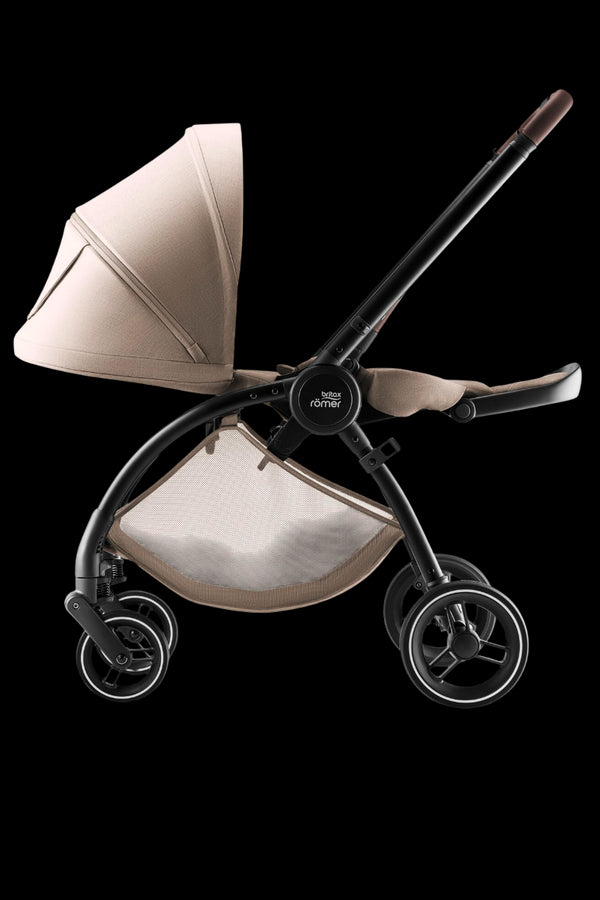 BRITAX ROMER RIO
