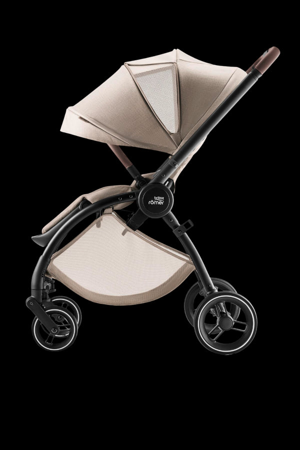 BRITAX ROMER RIO